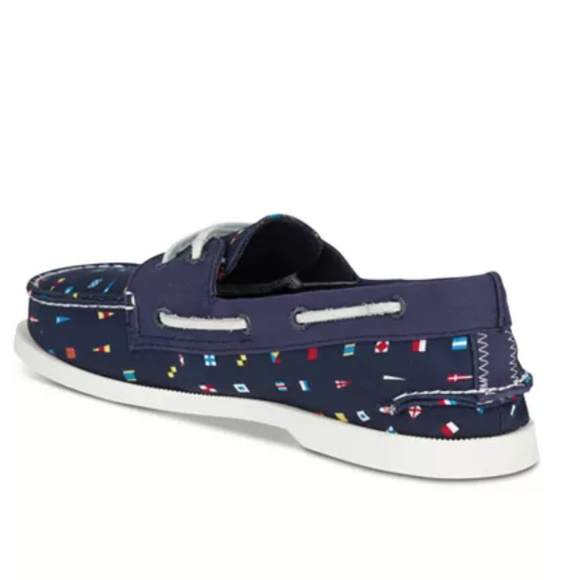SPERRY Men's Authentic Original Prep Boat Shoes - Picture 3 of 3